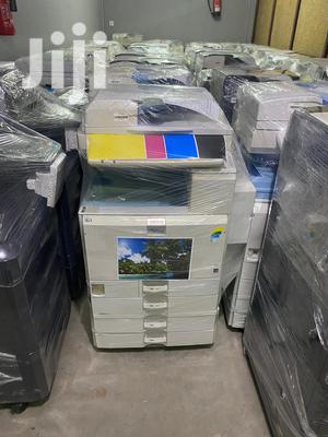 Effective Coloured Ricoh Aficio Mp C 3001 Photocopier Machines