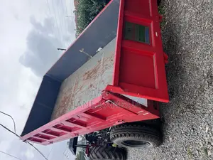 Massey Ferguson (Mf )385 4wd 85hp 2023 +12 Tonne Trailer