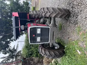Massey Ferguson (Mf )385 4wd 85hp 2023 +12 Tonne Trailer