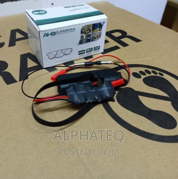 Pinhole Camera Spy Cam Module Full HD 1080P P2P Spy Camera