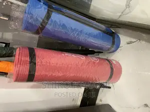 Best Brand Yoga Mats