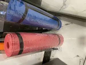 Yoga Mat Best Quality