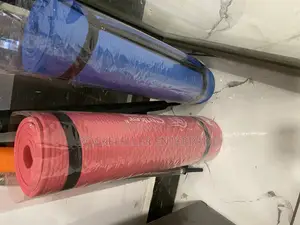 Yoga Mat Best Quality