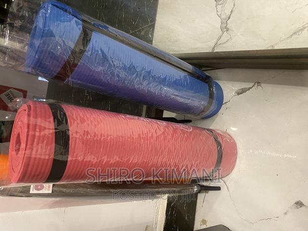 Yoga Mat Brand New Best