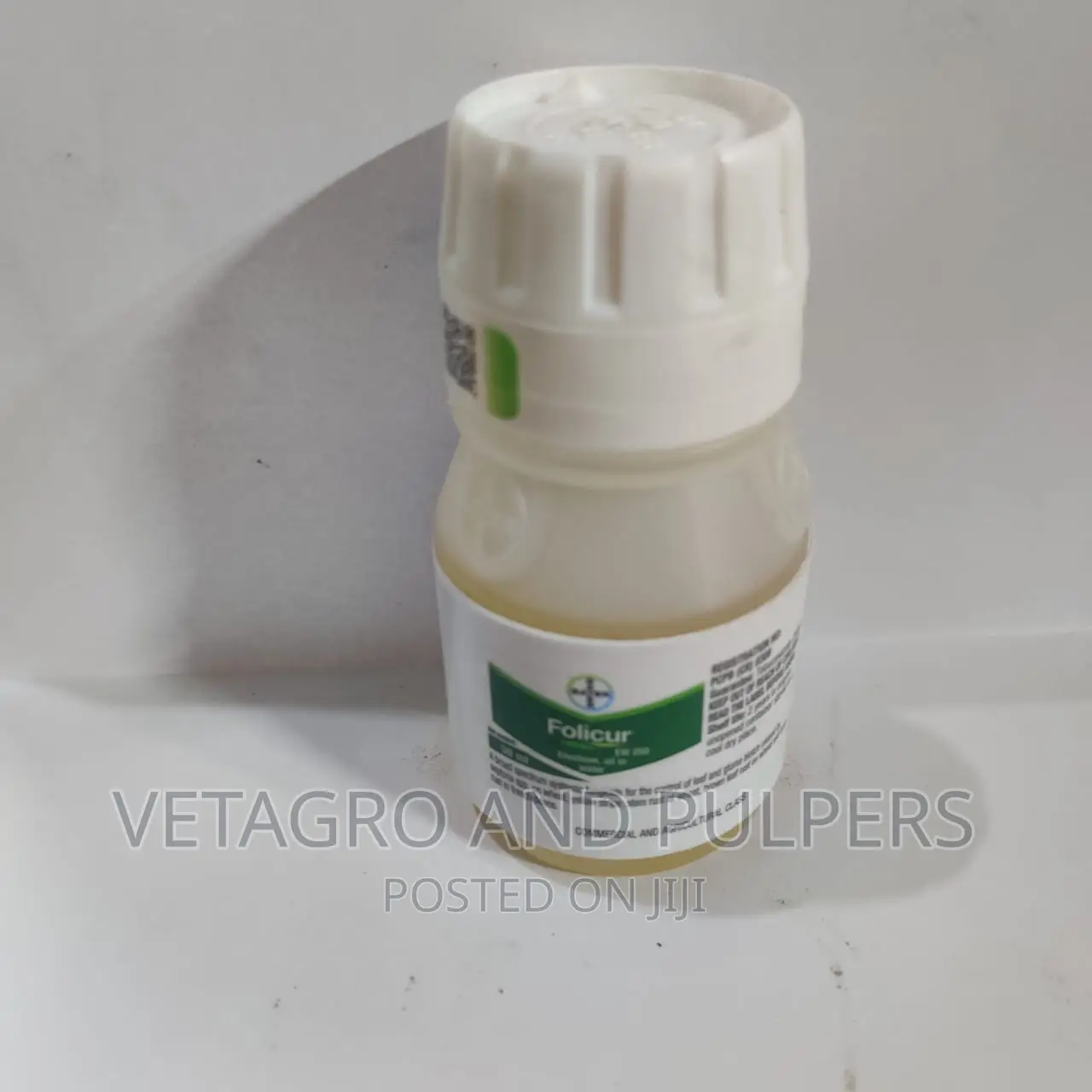 Folicur Fungicide 50ml
