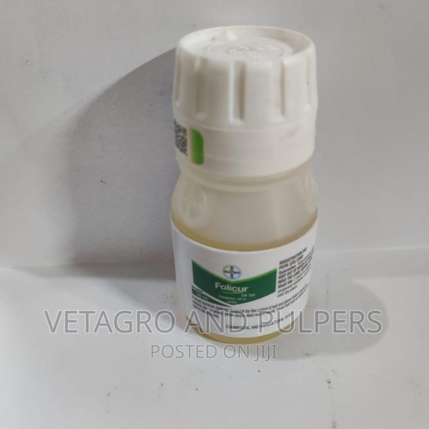 Folicur Fungicide 50ml