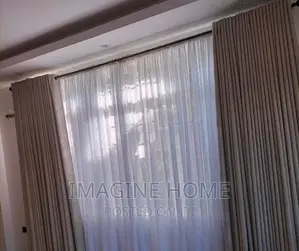 Quality Curtains and Sheers