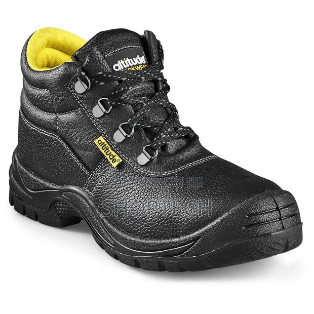 Safety Boots Available - thumbnail 3