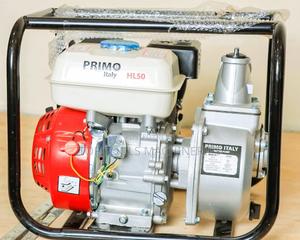 Primo 2" Gasoline Water Pump - thumbnail 2