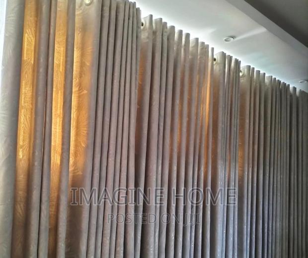 Quality Curtains and Sheers
