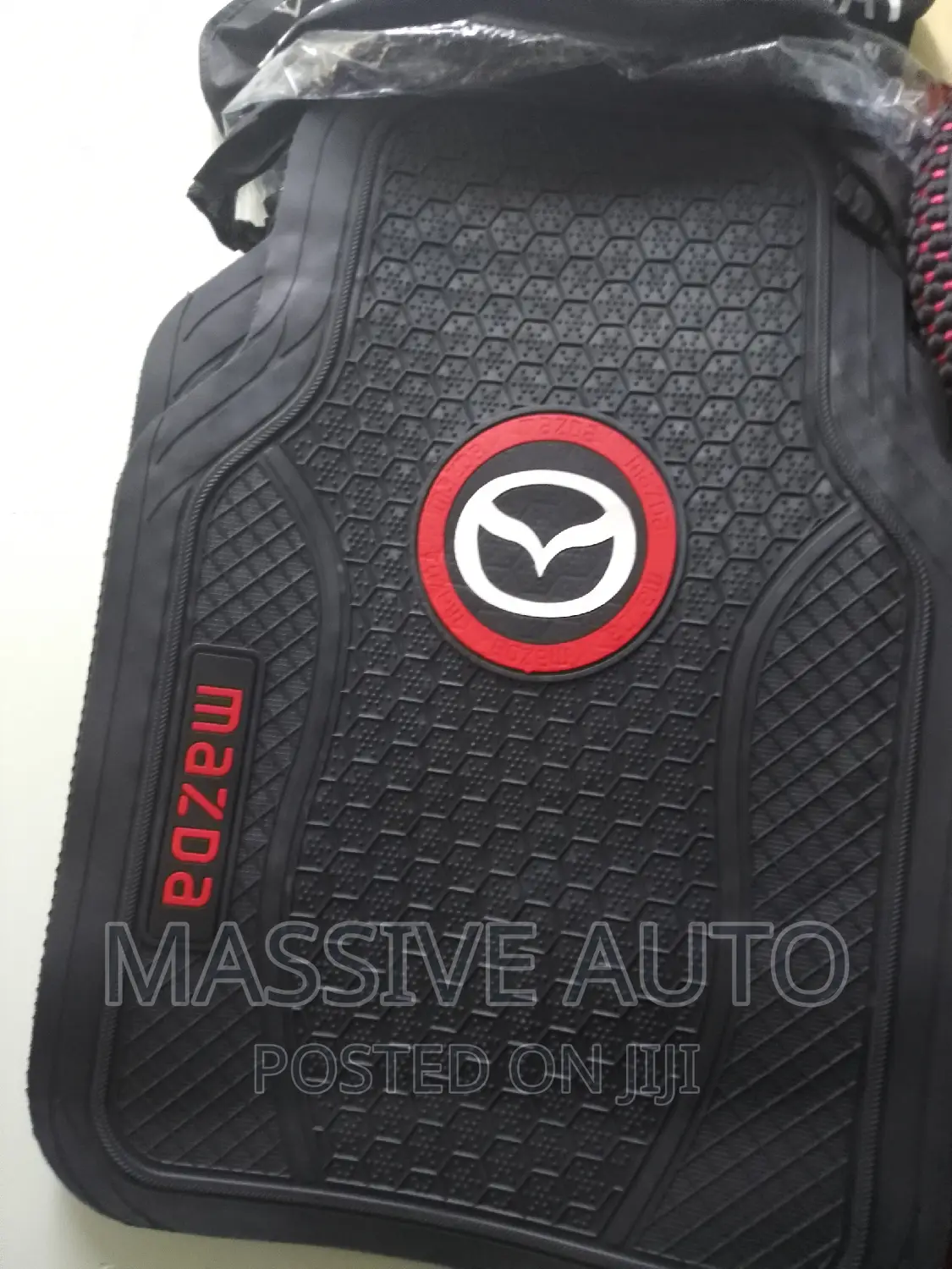 Buy Heavy Duty Car Mats/ Mazda Car Floor Mats