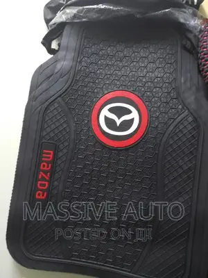 Buy Heavy Duty Car Mats/ Mazda Car Floor Mats