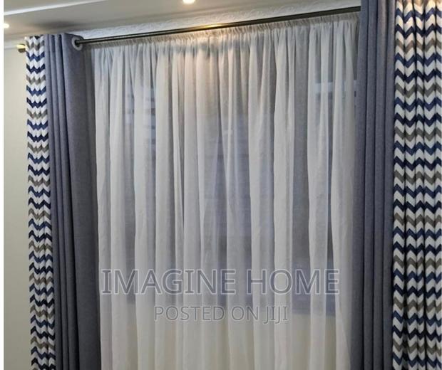 Quality Curtains