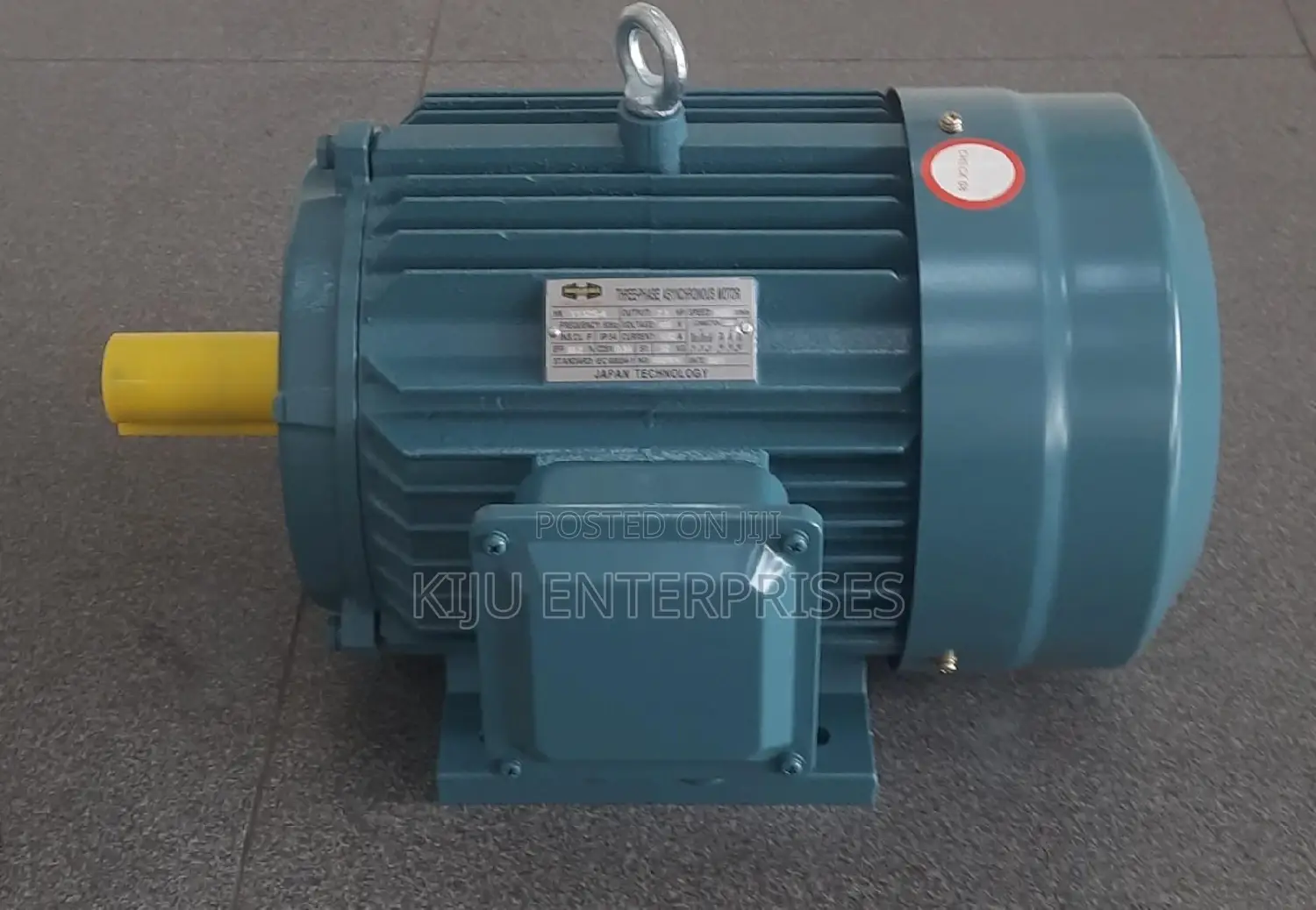 Hisaki Japan Electric Motor 100%Copper