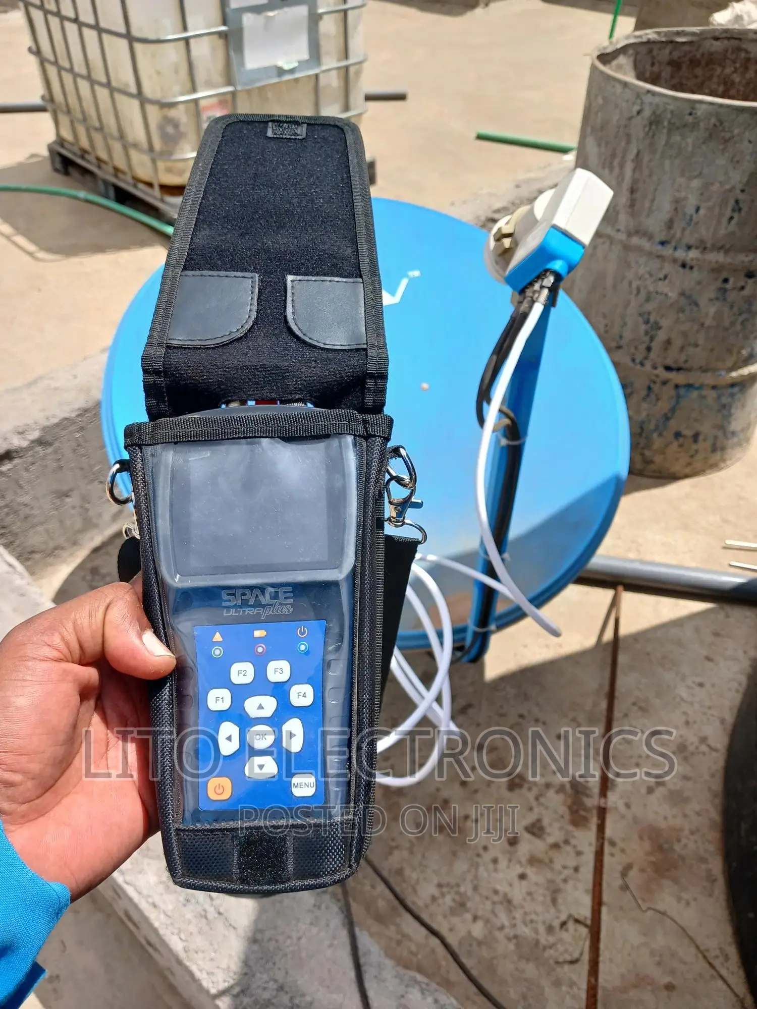 Dstv, Zuku, Startimes, Tv Mounting Installer