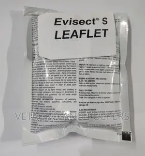Evisect S Insecticide