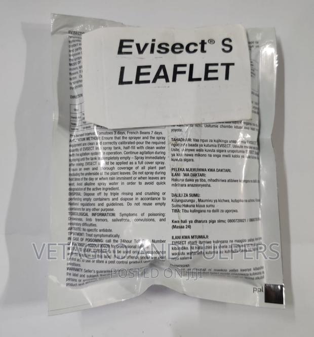 Evisect S Insecticide - thumbnail 2