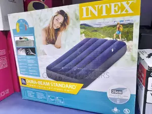 Quality 5*6 Intex Inflatable Mattress