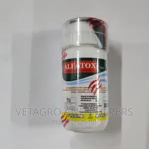 Alfatox Insecticide