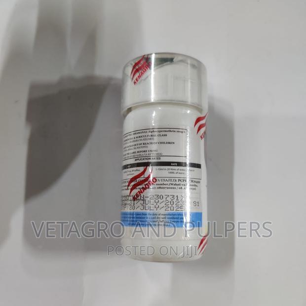 Alfatox Insecticide - thumbnail 3