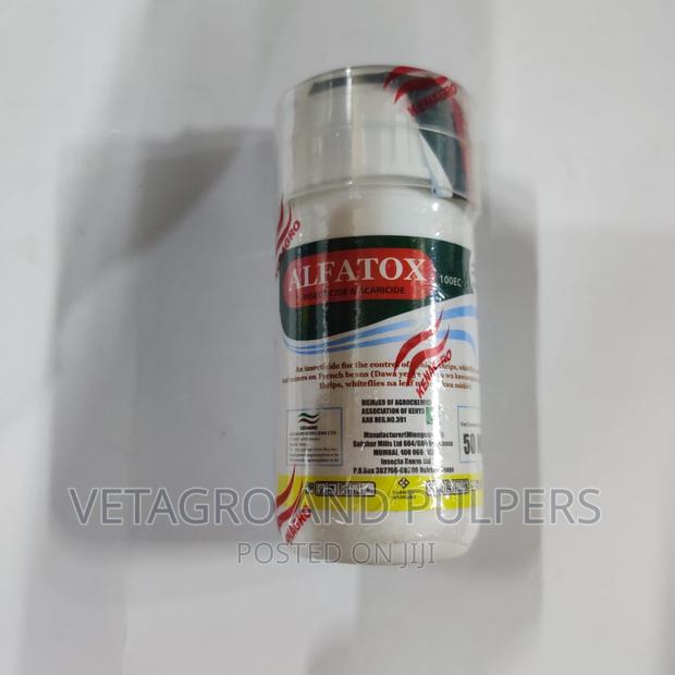 Alfatox Insecticide