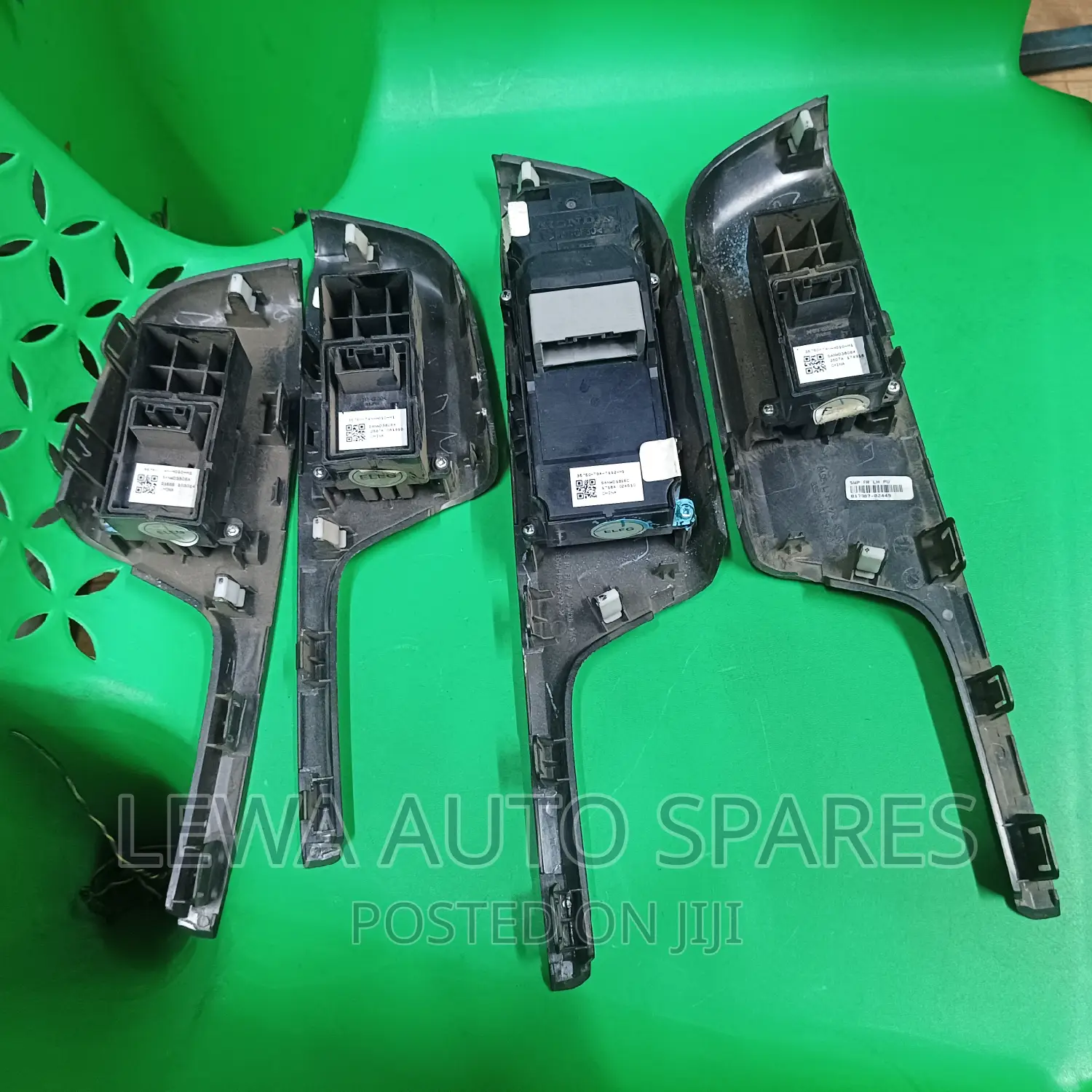 Power Master Control Switch Honda Cr-v–Ex Japan –Nairobi Cbd