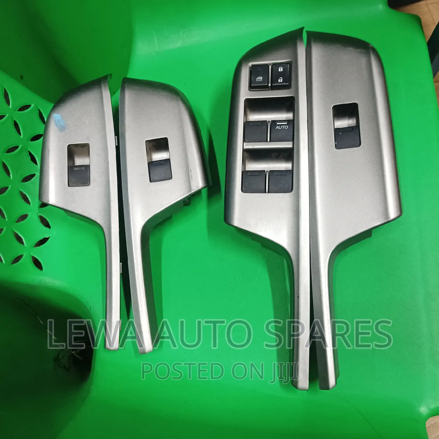 Power Master Control Switch Honda Cr-v–Ex Japan –Nairobi Cbd