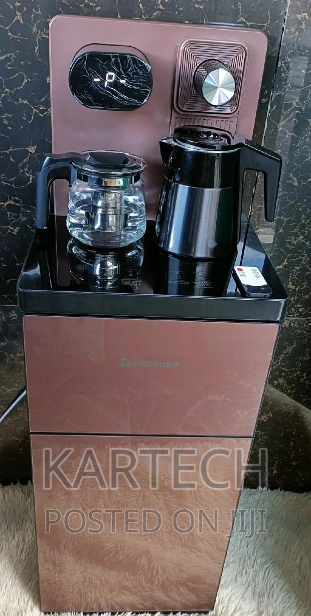 Premier Pm208 Water Dispenser Hot and Cold