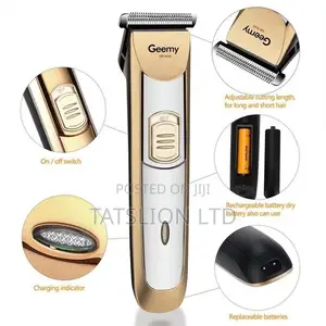Reachable Hair Trimmer/Clipper/Shaving Machine