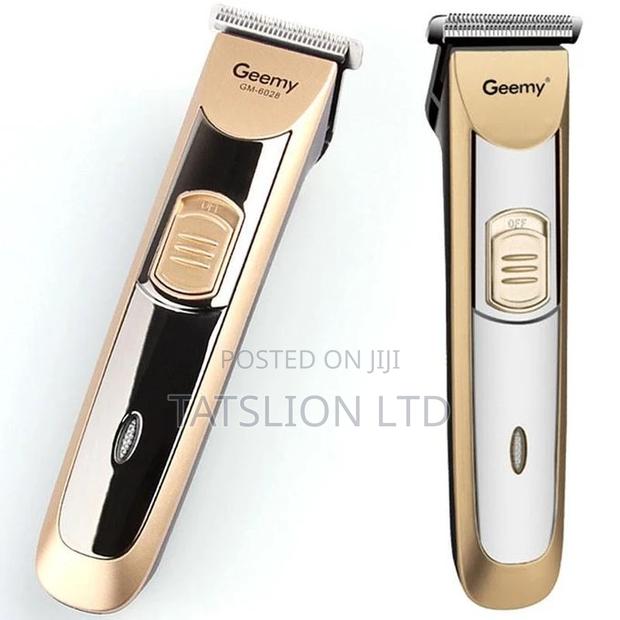 Geemy Reachable Shaver - main view