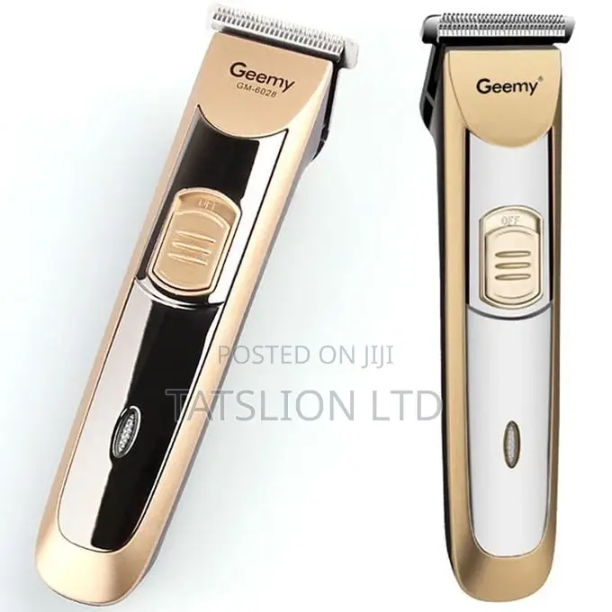 Geemy Reachable Shaver