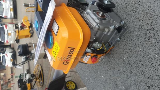 Girasol Petrol Powered Engine (7.5hp)