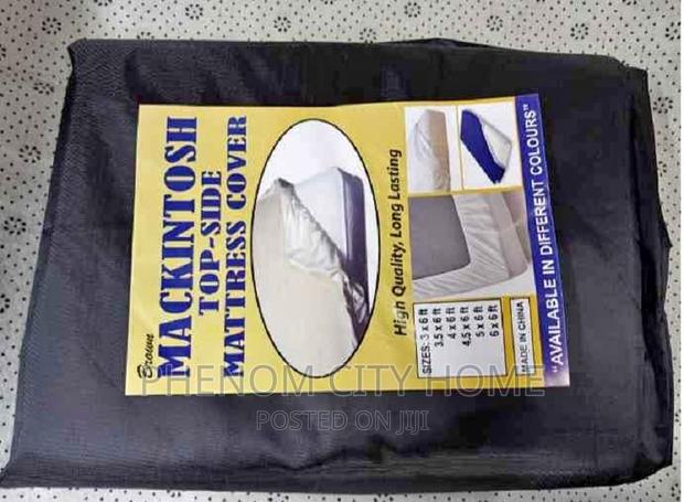 Mackintosh Mattress Cover