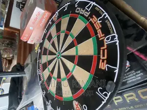 Quality Best Dartboards Imported