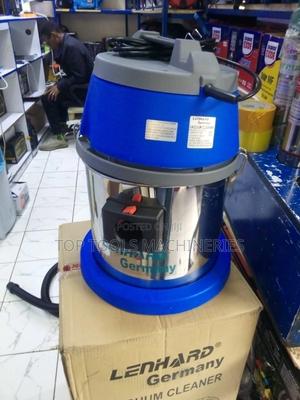 Lenhard Golf Germany 20L Vacuum Cleaner - thumbnail 2