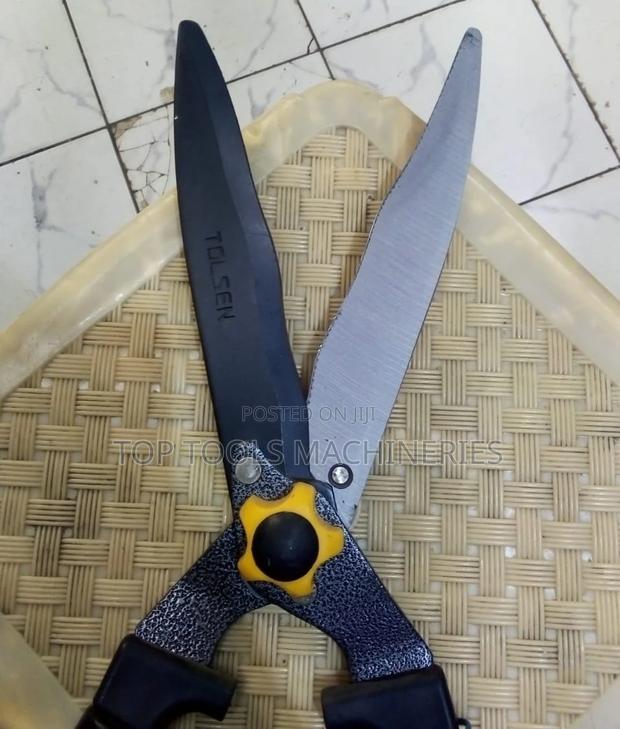 Tolsen Hedge Trimmer - main view