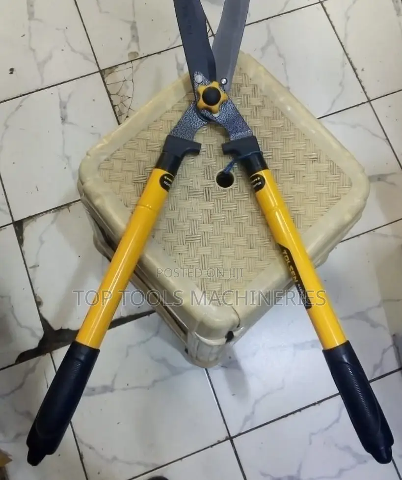 Tolsen Hedge Trimmer