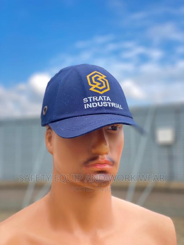 Bump Caps CSA Approved