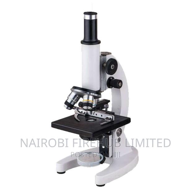 School Laboratory Microscope High Quality