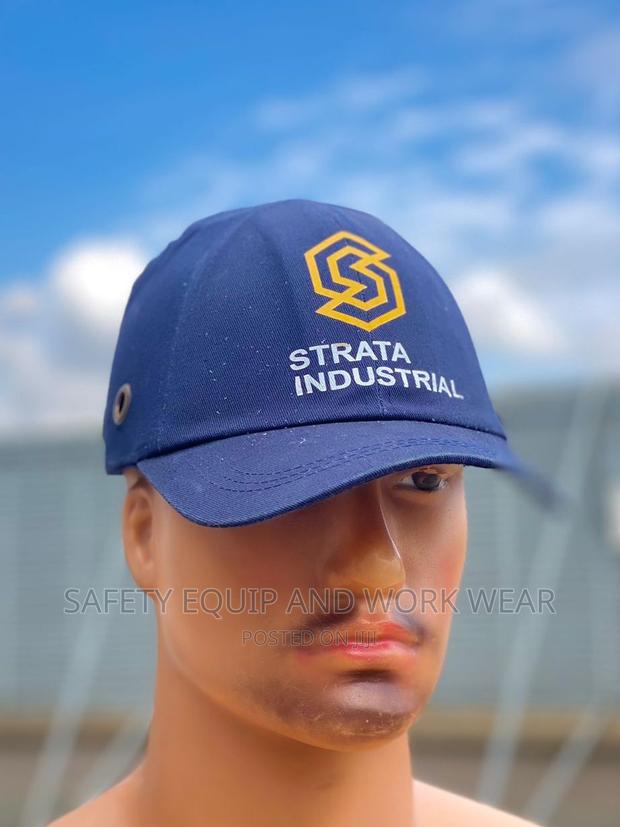Bump Caps OSHA - main view