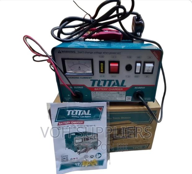 Battery Charger Machine - thumbnail 3