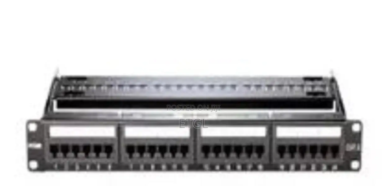 ,Dlink 24port Partchpannel