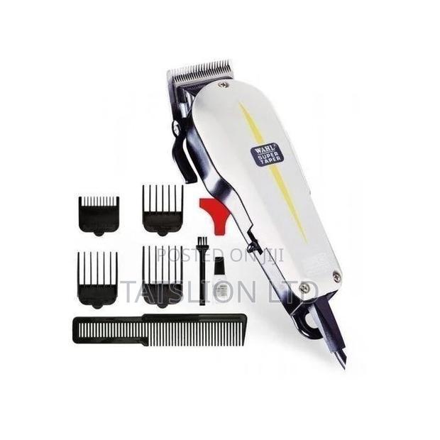 Wahl Superior-Taper Shaving Machine - main view