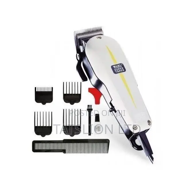 Wahl Superior-Taper Shaving Machine