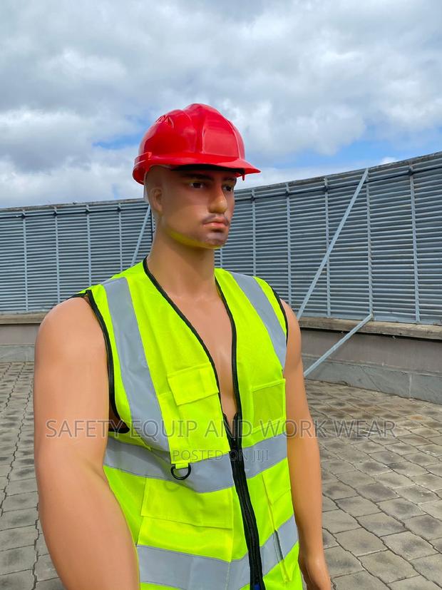 Best Quality Safety Helmets Nairobi - thumbnail 2
