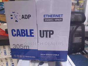 Best Quality Cat 6/Ethernet Cables 305m - thumbnail 2