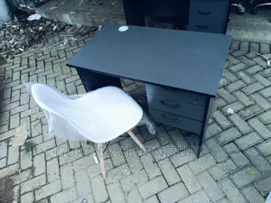Office Desk and Chair Study Desk and Chair