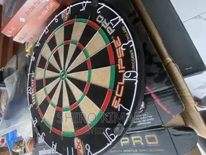 Best Harrow Competition Uk Dartboard Great Quality