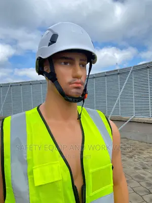 Best Safety Helmets For Head Protection