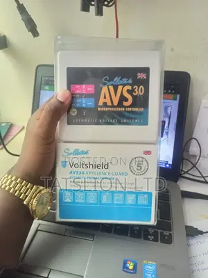 Sollatek Automatic Voltage Switcher AVS 30